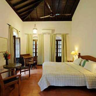Aashyana Lakhanpal, Goa 5
